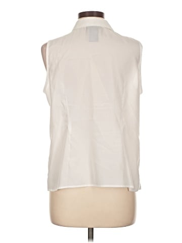 metaphor Sleeveless Blouse (view 2)