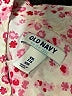 Old Navy 100% Cotton Floral Pink Long Sleeve Button-Down Shirt Size XXL - photo 7