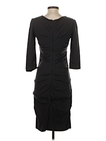 Nicole Miller Artelier Cocktail Dress (view 2)