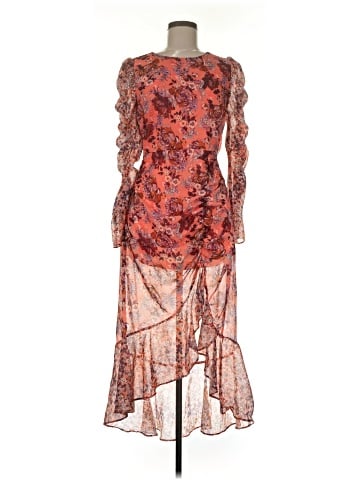 NSR Cocktail Dress (view 1)