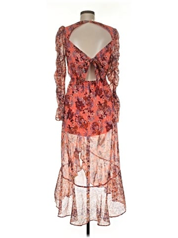 NSR Cocktail Dress (view 2)