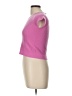 Saks Fifth Avenue Pink Pullover Sweater Size L - photo 5