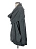 Moda International Gray Pullover Sweater Size S - photo 5