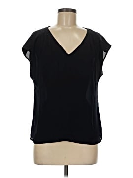 Banana Republic Short Sleeve Blouse