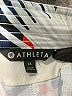 Athleta Tropical Ivory Shorts Size 14 - photo 3