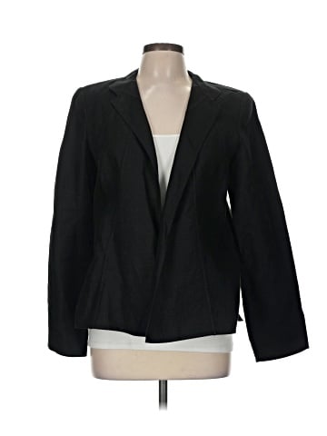 Linda Allard Ellen Tracy Blazer (view 1)