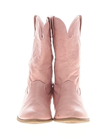 Assorted Brands Ankle Boots (view 2)