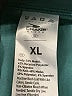 Crane Teal Pullover Sweater Size XL - photo 7