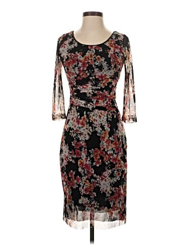 Kay Unger Cocktail Dress (view 1)