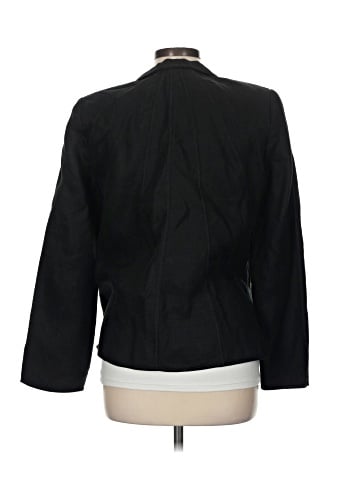 Linda Allard Ellen Tracy Blazer (view 2)
