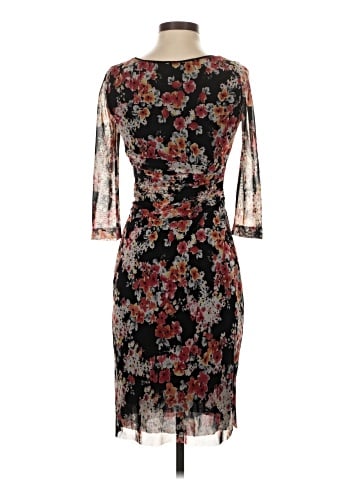 Kay Unger Cocktail Dress (view 2)