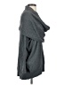 Moda International Gray Pullover Sweater Size S - photo 4