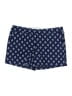 Kenar Argyle Blue Shorts Size 10 - photo 1