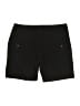 ZeroXposur Solid Black Athletic Shorts Size XL - photo 2