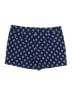 Kenar Argyle Blue Shorts Size 10 - photo 2