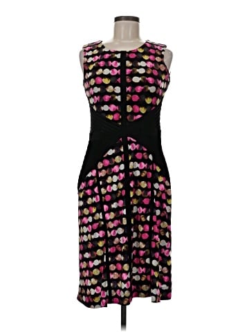 Taylor Cocktail Dress (view 1)