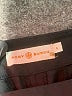 Tory Burch Black Active Pants Size 6 - photo 3