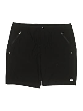 Zero Xposur Athletic Shorts