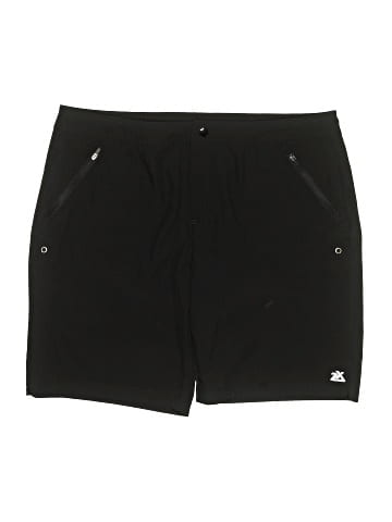 ZeroXposur Athletic Shorts (view 1)
