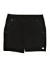ZeroXposur Solid Black Athletic Shorts Size XL - photo 1