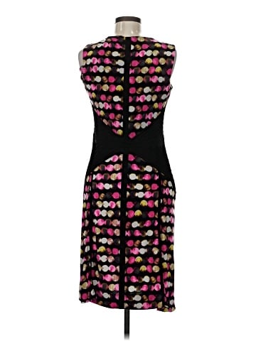 Taylor Cocktail Dress (view 2)