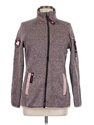 Canada Weather Gear Jacket (view 1)