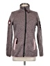 Canada Weather Gear 100% Polyester Gray Jacket Size M - photo 1