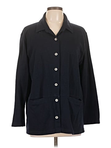 Liz & Co. Cardigan (view 1)