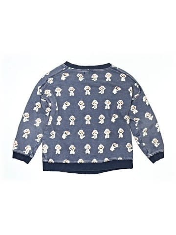 Monica + Andy Pullover Sweater (view 2)