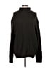 Old Navy Black Turtleneck Sweater Size L - photo 1