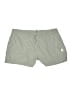 Reebok Solid Green Athletic Shorts Size 2X - photo 1