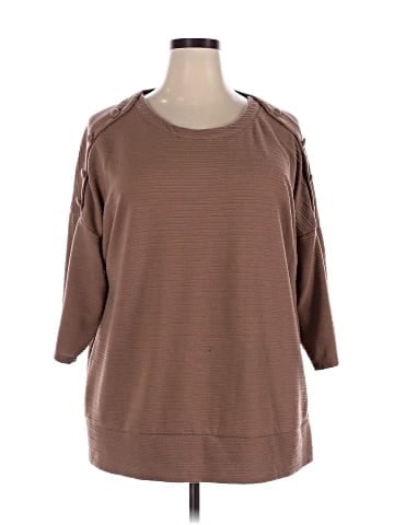 New York Laundry Sweatshirt (view 1)