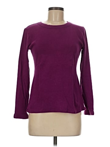 Central Park West 3/4 Sleeve T-Shirt (view 1)