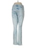 Universal Thread Tie-dye Blue Jeans Size 8 - photo 2