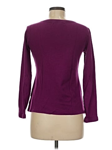 Central Park West 3/4 Sleeve T-Shirt (view 2)