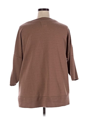New York Laundry Sweatshirt (view 2)