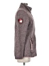 Canada Weather Gear 100% Polyester Gray Jacket Size M - photo 4