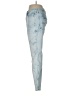 Universal Thread Tie-dye Blue Jeans Size 8 - photo 5