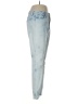 Universal Thread Tie-dye Blue Jeans Size 8 - photo 4