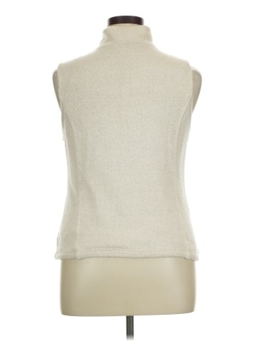 Croft & Barrow Vest (view 2)