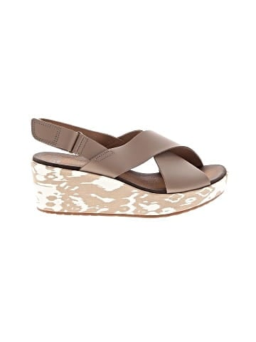 Clarks Wedges (view 1)