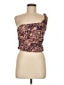 Zara Brown Kimono Size M - photo 1