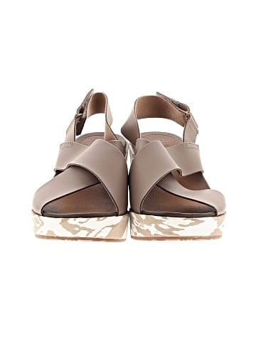 Clarks Wedges (view 2)