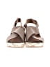 Clarks Tan Brown Wedges Size 8 - photo 2