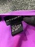 Central Park West 100% Polyester Purple Cocktail Dress Size S - photo 7
