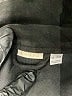 Esmara Solid Black Coat Size S - photo 6