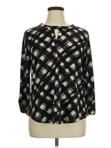 Cure 3/4 Sleeve T-Shirt (view 1)
