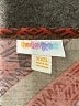Lularoe Argyle Orange Casual Dress Size XXS - photo 7