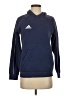 Adidas Blue Sweatshirt Size S (estimated) - photo 1