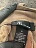 AB Studio Brown Dress Pants Size 8 - photo 7